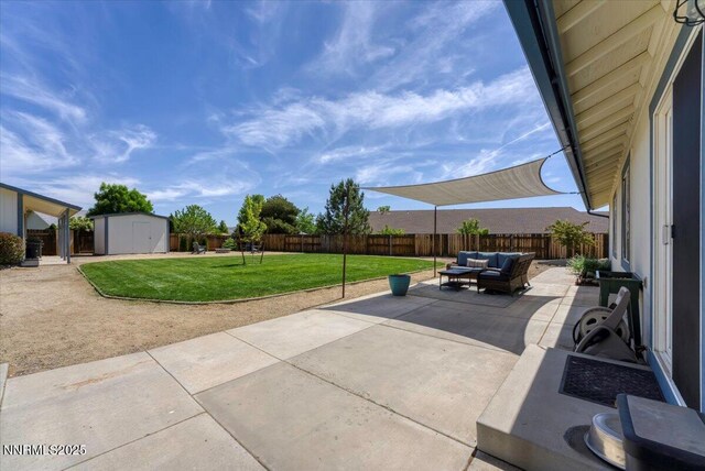 1441 Kinglet Dr, Spanish Springs, NV 89441 - photo 38