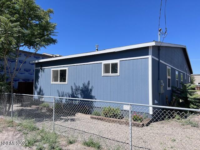 635 Grinnel Ave, Lovelock, NV 89419 - photo 5