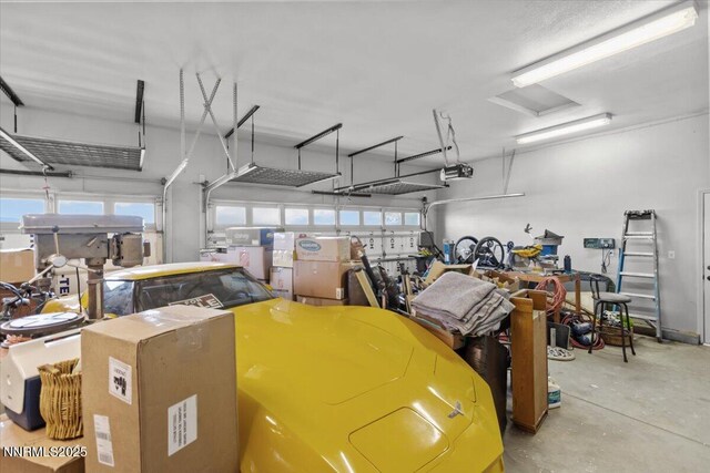 3215 Epic Ave, Reno, NV 89512 - garage with a garage door opener