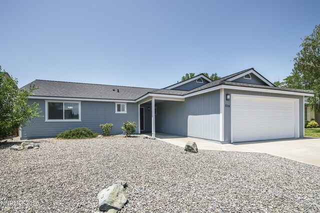 519 Rawe Peak Dr, Dayton, NV 89403 - photo 28