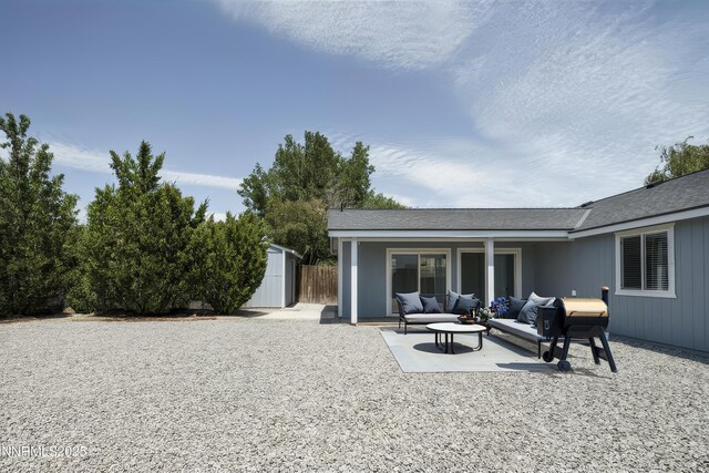 519 Rawe Peak Dr, Dayton, NV 89403 - photo 29