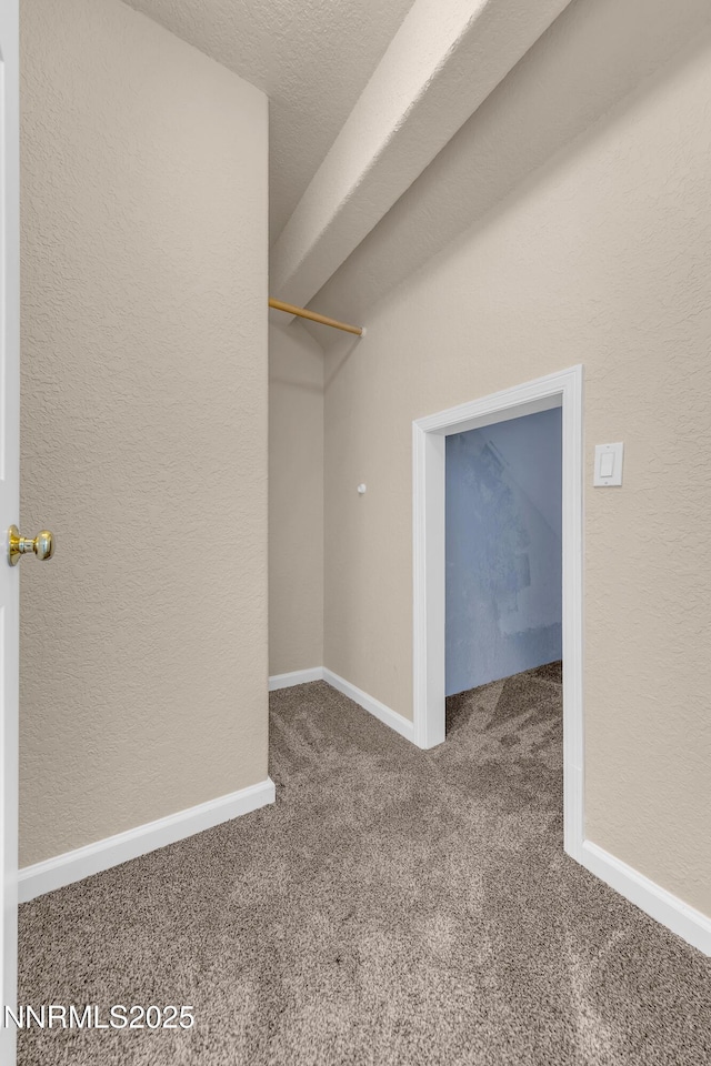 979 University Ridge Dr, Reno, NV 89512 - walk in closet featuring carpet floors