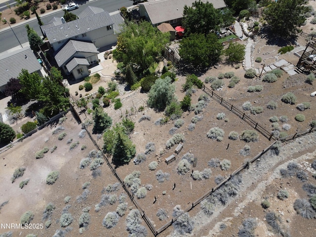 979 University Ridge Dr, Reno, NV 89512 - view of property location
