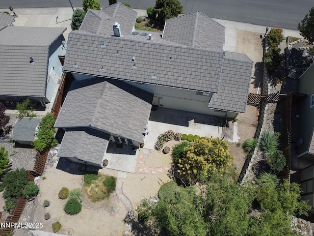 979 University Ridge Dr, Reno, NV 89512 - view of subject property