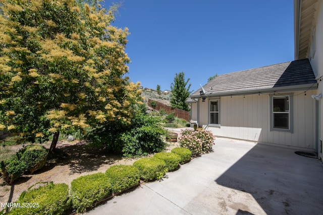 979 University Ridge Dr, Reno, NV 89512 - view of patio