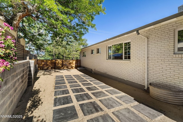 50 Moore Ln, Reno, NV 89509 - view of patio