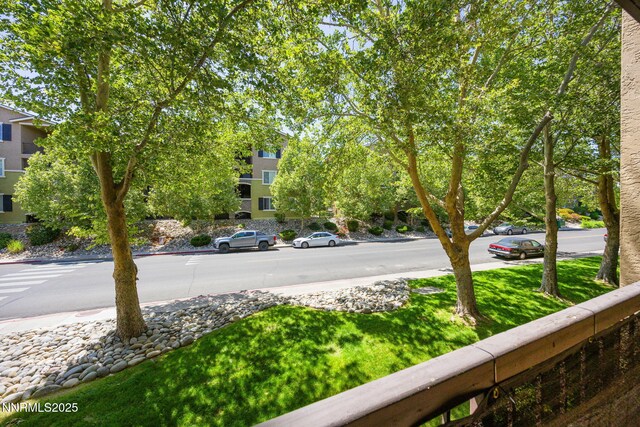 2450 Lymbery St Unit 233, Reno, NV 89509 - view of asphalt road