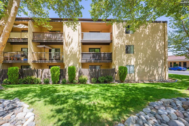 2450 Lymbery St Unit 233, Reno, NV 89509 - view of building exterior