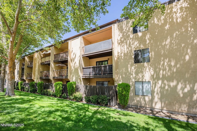 2450 Lymbery St Unit 233, Reno, NV 89509 - view of property