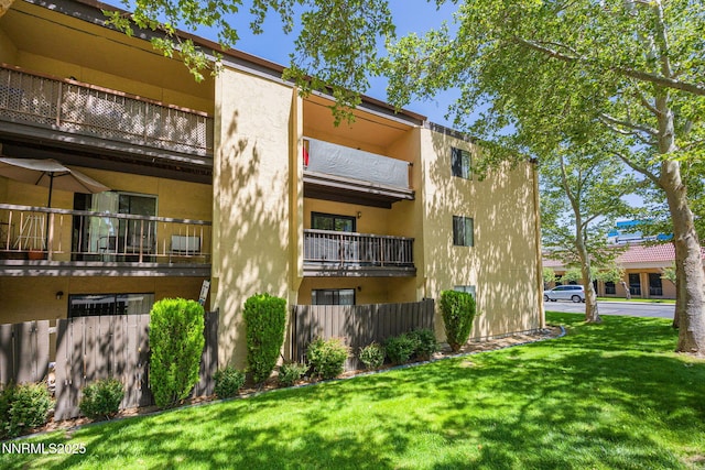 2450 Lymbery St Unit 233, Reno, NV 89509 - view of property