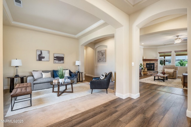 11552 Anthem Dr, Spanish Springs, NV 89441 - photo 6