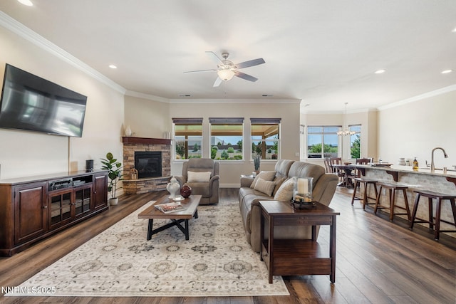 11552 Anthem Dr, Spanish Springs, NV 89441 - photo 8