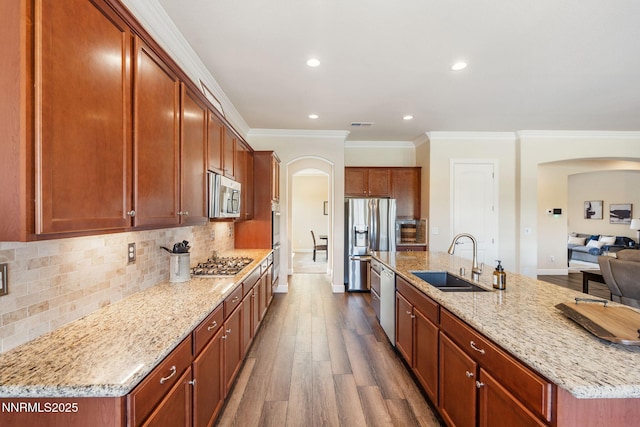 11552 Anthem Dr, Spanish Springs, NV 89441 - photo 9