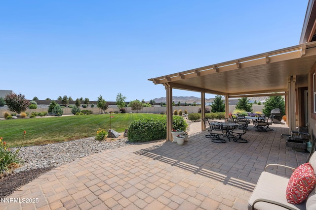 11552 Anthem Dr, Spanish Springs, NV 89441 - photo 20