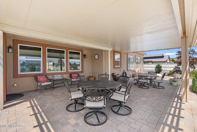 11552 Anthem Dr, Spanish Springs, NV 89441 - photo 21