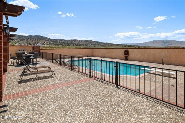 1275 Antelope Valley Rd, Reno, NV 89508 - photo 68