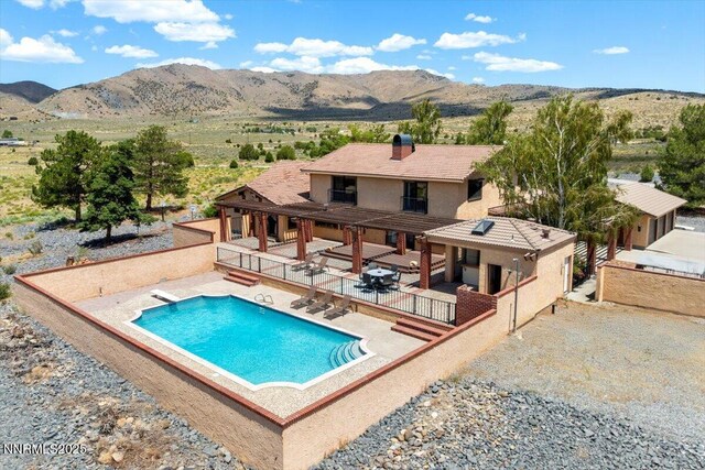 1275 Antelope Valley Rd, Reno, NV 89508 - photo 84