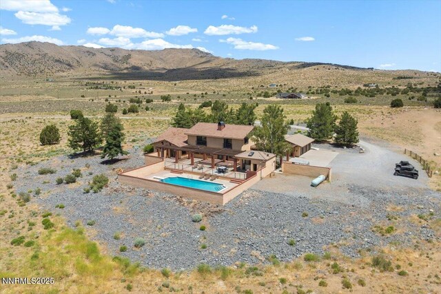1275 Antelope Valley Rd, Reno, NV 89508 - photo 85