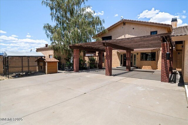 1275 Antelope Valley Rd, Reno, NV 89508 - photo 86