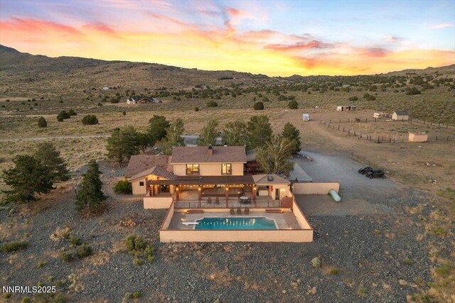 1275 Antelope Valley Rd, Reno, NV 89508 - photo 2