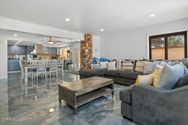 1275 Antelope Valley Rd, Reno, NV 89508 - photo 34