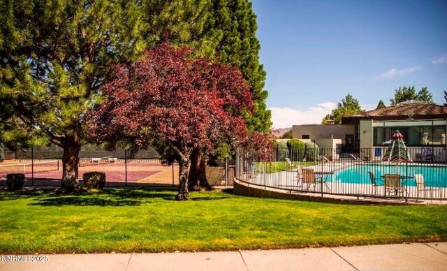 4003 Bluegrass Ct, Reno, NV 89509 - photo 33