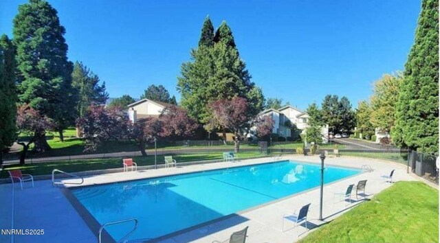 4003 Bluegrass Ct, Reno, NV 89509 - photo 44