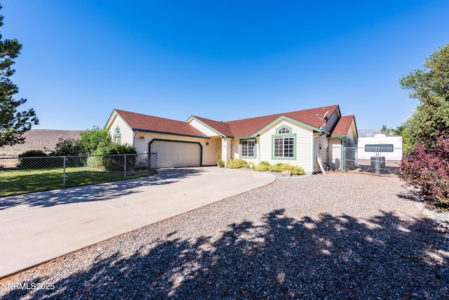 600 Bluerock Rd, Gardnerville, NV 89460 - photo 1