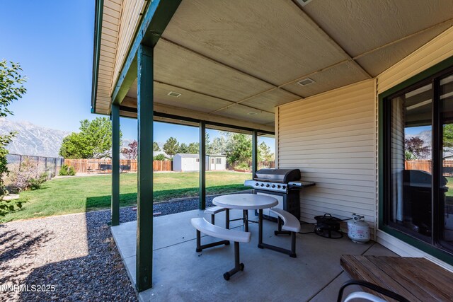 600 Bluerock Rd, Gardnerville, NV 89460 - photo 27