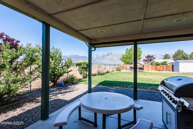 600 Bluerock Rd, Gardnerville, NV 89460 - photo 28