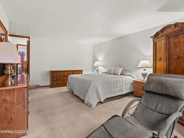 178 Tahoma Cir Unit B, Zephyr Cove, NV 89448 - bedroom featuring light colored carpet