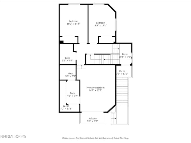 178 Tahoma Cir Unit B, Zephyr Cove, NV 89448 - view of room layout