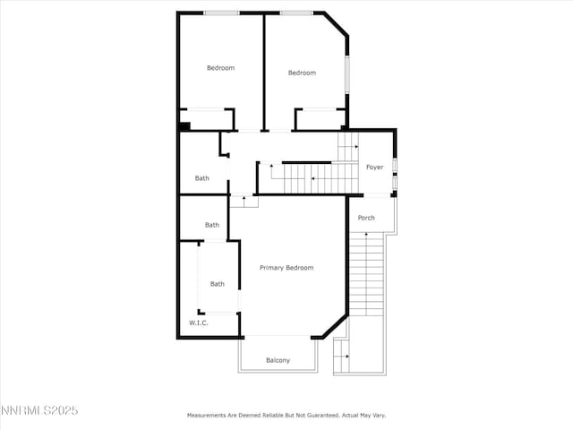 178 Tahoma Cir Unit B, Zephyr Cove, NV 89448 - view of room layout