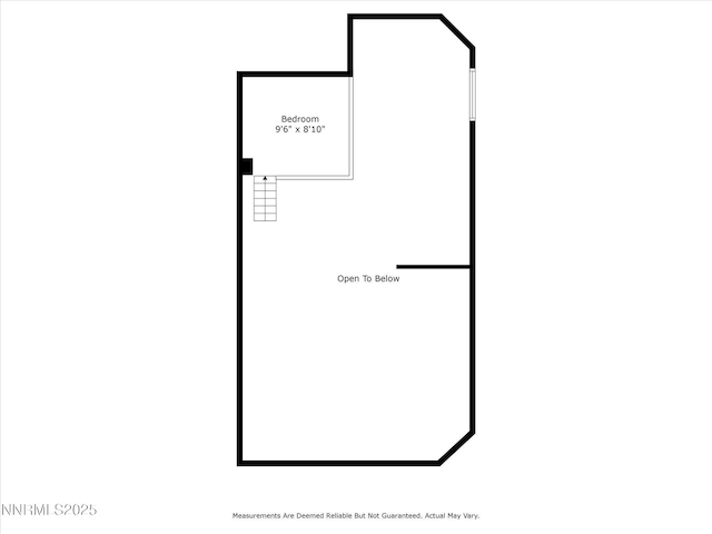 178 Tahoma Cir Unit B, Zephyr Cove, NV 89448 - view of room layout