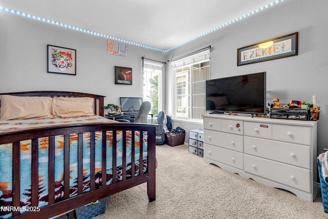 1450 Talon Ct, Spanish Springs, NV 89441 - view of carpeted bedroom
