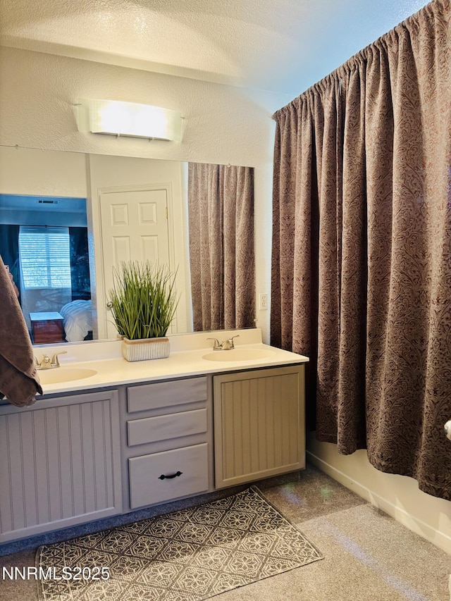 1175 La Cresta Ct, Sparks, NV 89436 - ensuite bathroom featuring double vanity