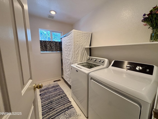 1175 La Cresta Ct, Sparks, NV 89436 - laundry area featuring independent washer and dryer