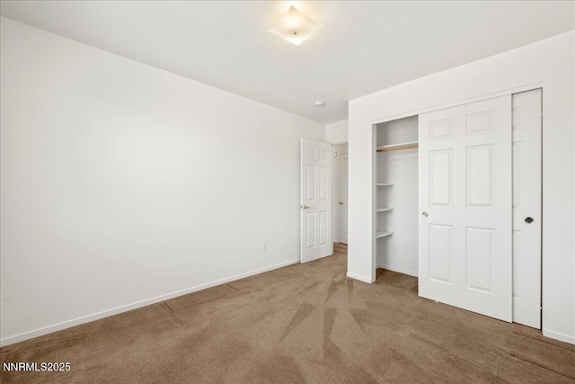 7202 Leonardo Ct, Sun Valley, NV 89433 - unfurnished bedroom featuring carpet flooring and a closet