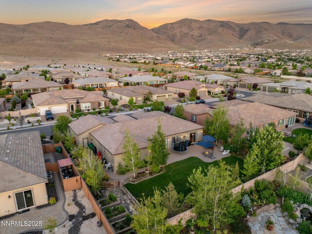 9885 Firefoot Ln, Reno, NV 89521