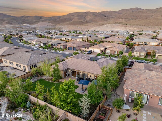 9885 Firefoot Ln, Reno, NV 89521
