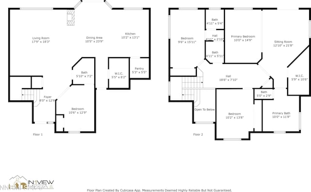 3744 Ranch Crest Dr, Reno, NV 89509 - view of home floor plan