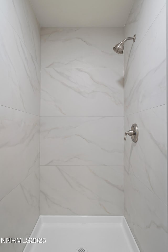 400 Fairview Blvd Unit 20, Incline Village, NV 89451 - bathroom featuring a marble finish shower