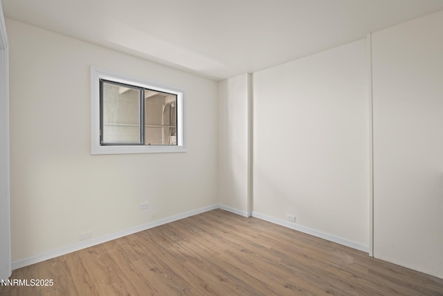 400 Fairview Blvd Unit 20, Incline Village, NV 89451 - unfurnished room featuring wood finished floors and baseboards