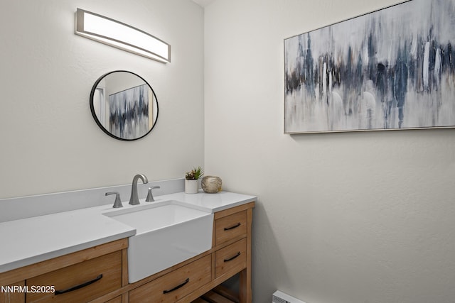 400 Fairview Blvd Unit 20, Incline Village, NV 89451 - bathroom featuring vanity