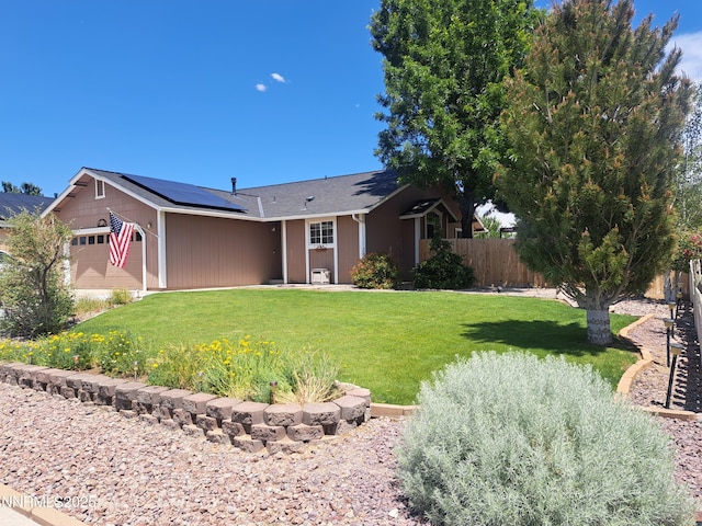 2016 Flycatcher Dr, Spanish Springs, NV 89441 - photo 1