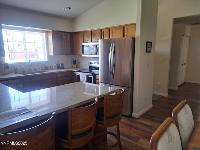 2016 Flycatcher Dr, Spanish Springs, NV 89441 - photo 11