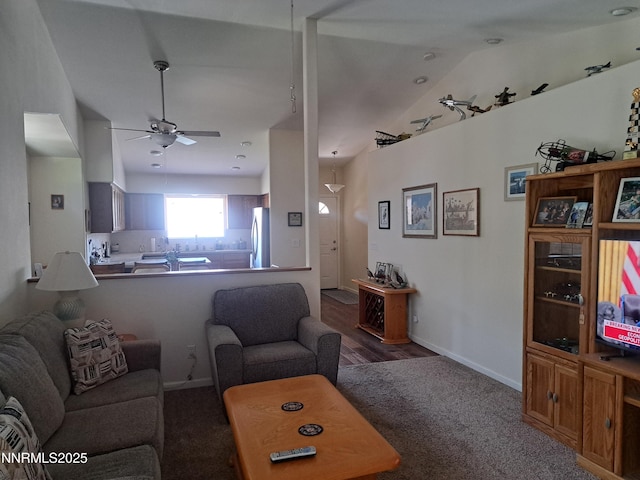 2016 Flycatcher Dr, Spanish Springs, NV 89441 - photo 15