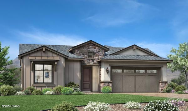 2348 Copper Brand Dr Unit Claymont 384, Reno, NV 89521 - photo 1