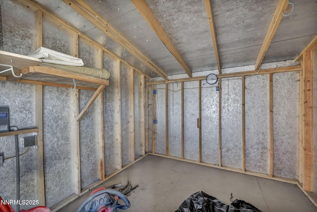 150 Brandon Ranch Ct, Reno, NV 89510 - view of storage area