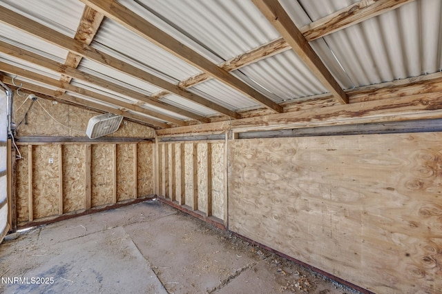 150 Brandon Ranch Ct, Reno, NV 89510 - view of storage room